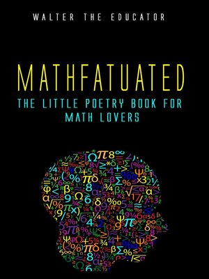 cover image of Mathfatuated